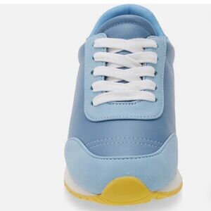 Open Edit new blue sneakers size 13 youth